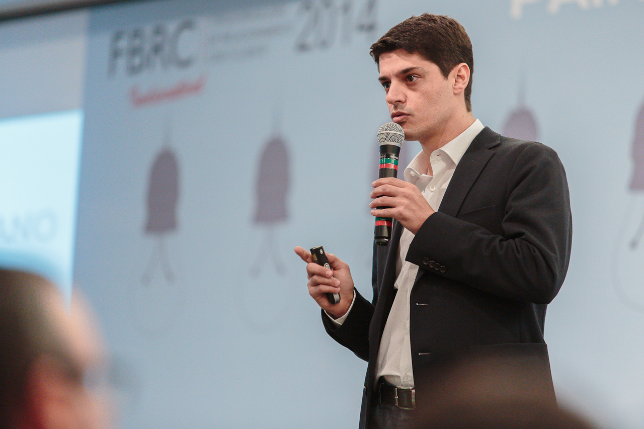 FBRC 2014