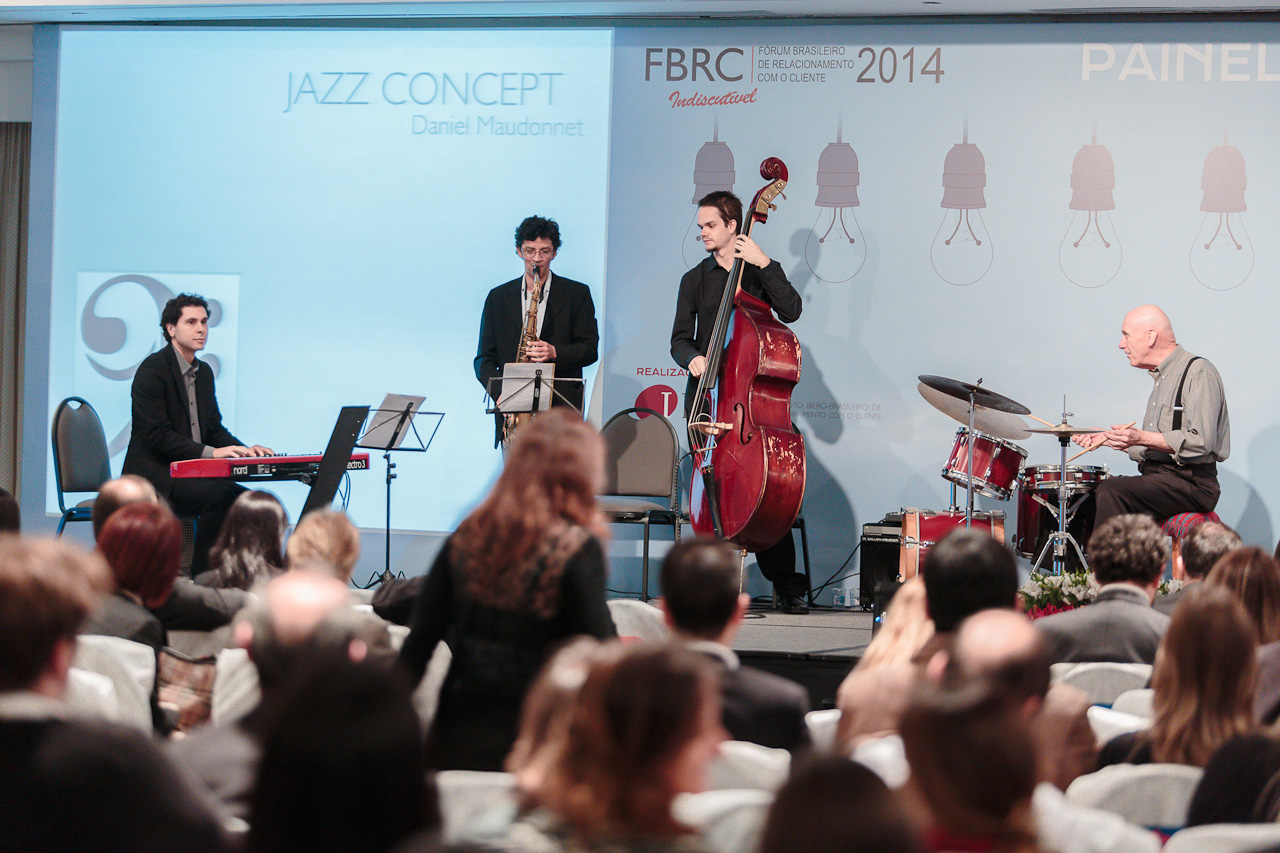 FBRC 2014