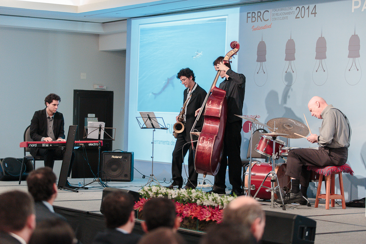 FBRC 2014